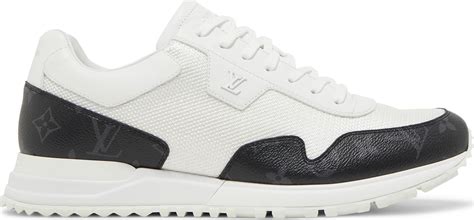 louis vuitton runaway sneakers replica|louis vuitton denim runners.